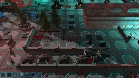 Cybernetica: Final screenshot 2
