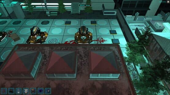 Cybernetica: Final screenshot 3