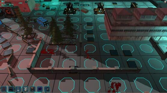 Cybernetica: Final screenshot 5