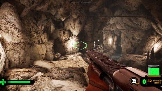 A.R.D. Alien Removal Division screenshot 6