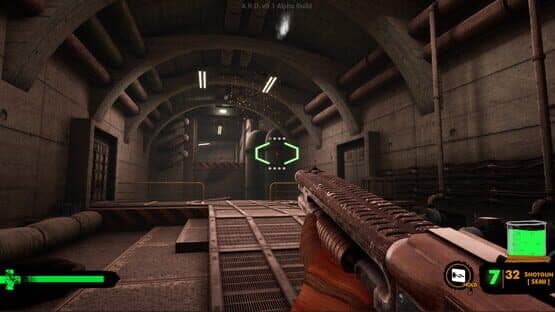 A.R.D. Alien Removal Division screenshot 4