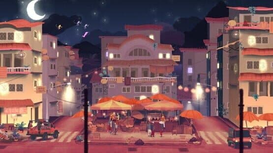 Gibbon: Beyond the Trees screenshot 5