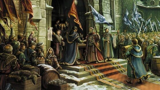 Dominion: Allies screenshot 2