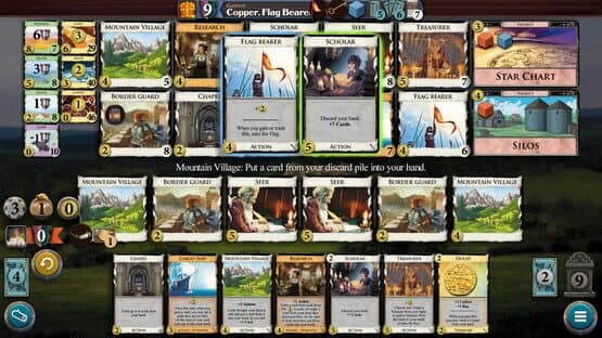 Dominion: Renaissance screenshot 5