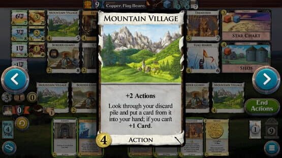 Dominion: Renaissance screenshot 6