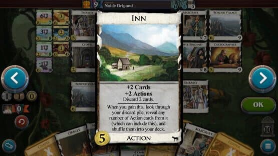 Dominion: Hinterlands screenshot 6