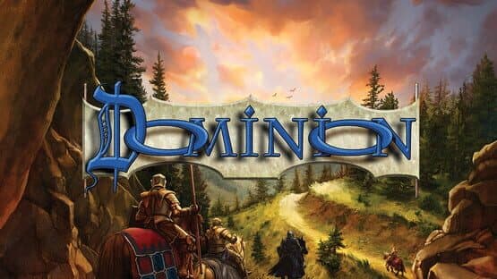 Dominion: Guilds screenshot 1