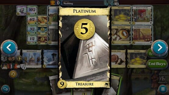 Dominion: Prosperity screenshot 3