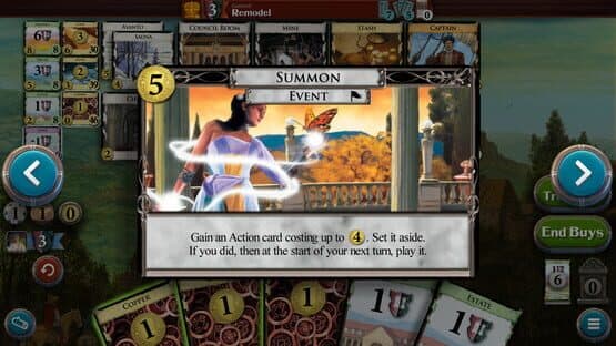 Dominion: Promo Pack 2 screenshot 1