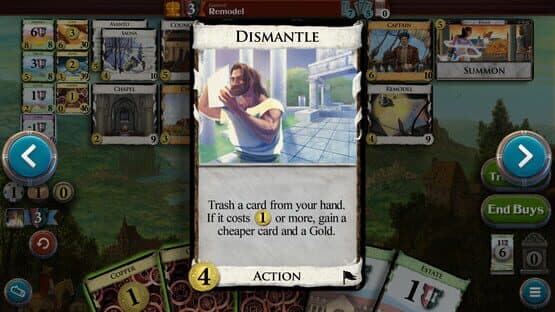 Dominion: Promo Pack 2 screenshot 2