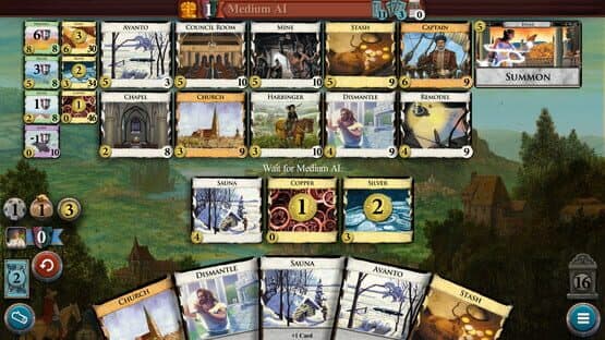 Dominion: Promo Pack 2 screenshot 3