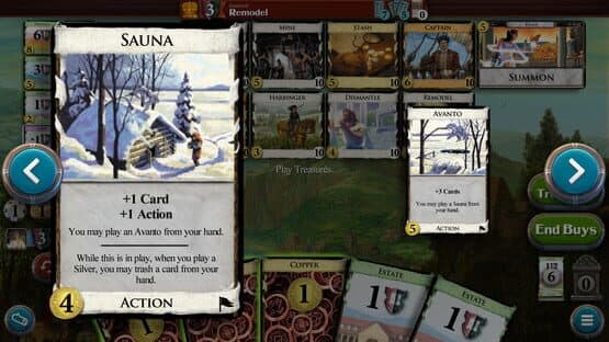 Dominion: Promo Pack 2 screenshot 4