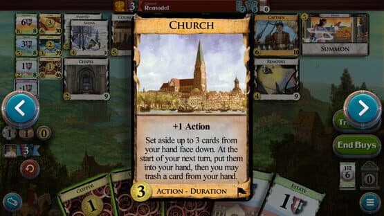 Dominion: Promo Pack 2 screenshot 5