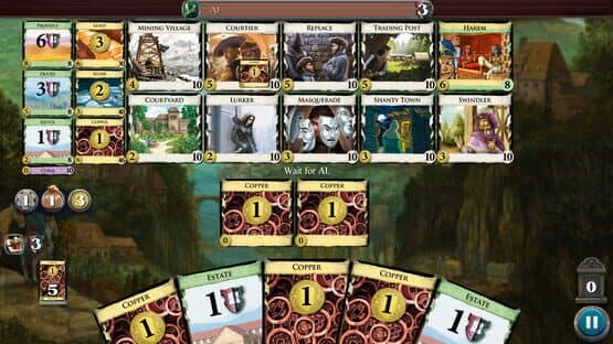 Dominion: Empires screenshot 5