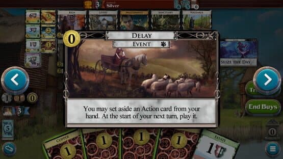 Dominion: Menagerie screenshot 5