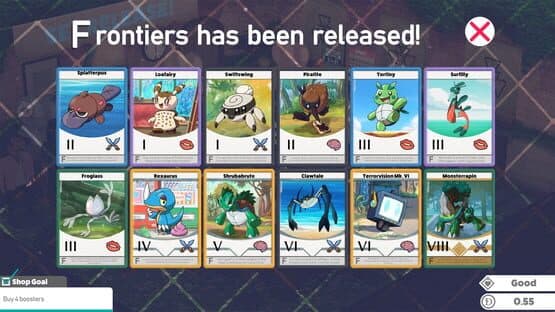 Kardboard Kings: Card Shop Simulator screenshot 4