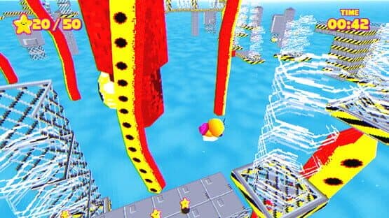 Toree 3D screenshot 2