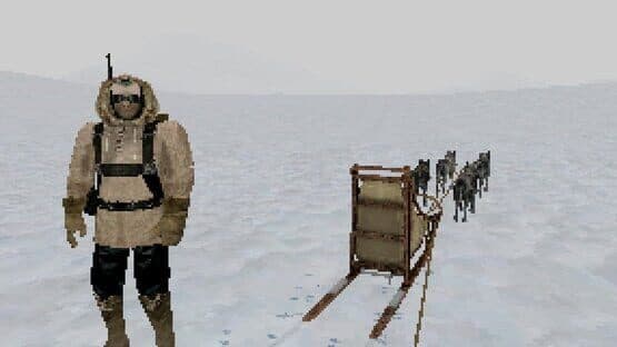 That Which Gave Chase screenshot 1