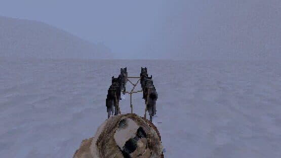 That Which Gave Chase screenshot 3