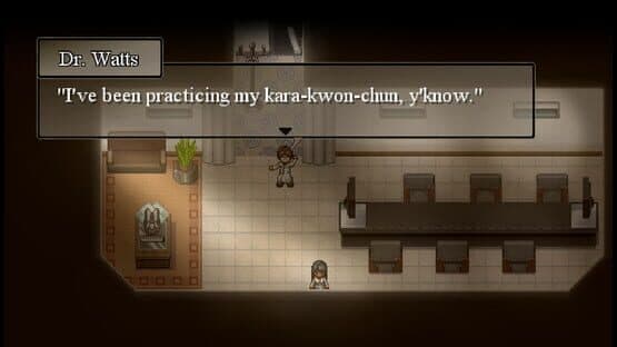 To the Moon: Sigmund Minisode 1 screenshot 1