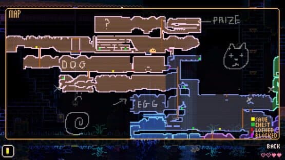 Animal Well screenshot 2