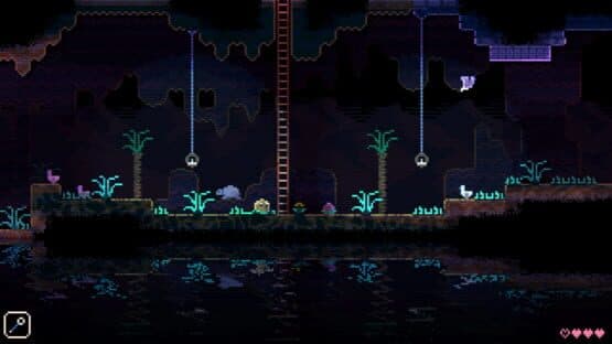 Animal Well screenshot 3