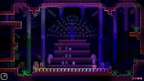 Animal Well screenshot 5