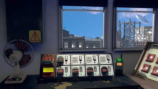 Not for Broadcast screenshot 6