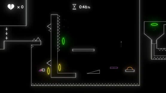 Neon Beats: A Beat Further screenshot 3
