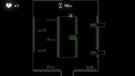 Neon Beats: A Beat Further screenshot 5