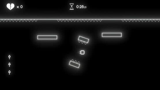 Neon Beats: A Beat Further screenshot 2