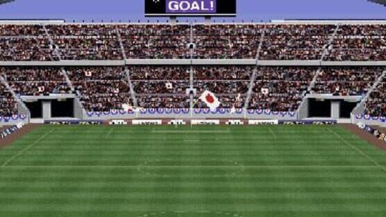 International Superstar Soccer Pro 98 screenshot 4