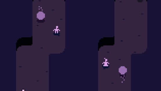 The Mirror Between Us screenshot 1