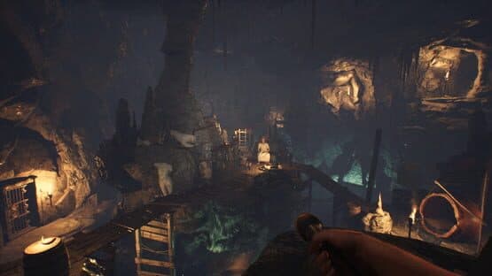 The Forgotten City screenshot 3