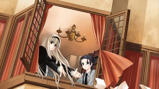 Simple 2000 Series Vol. 9: The Renai Adventure - Bittersweet Fools screenshot 6