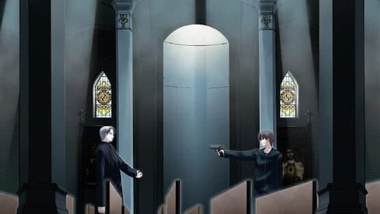 Simple 2000 Series Vol. 9: The Renai Adventure - Bittersweet Fools screenshot 1