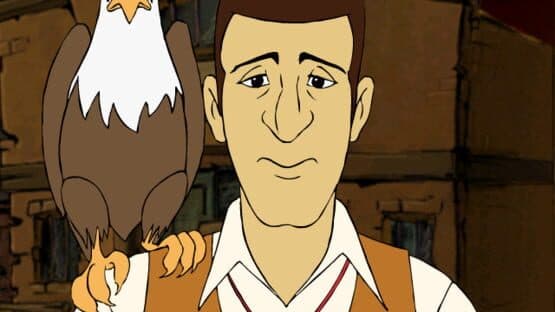 Scooby-Doo: Showdown in Ghost Town screenshot 5