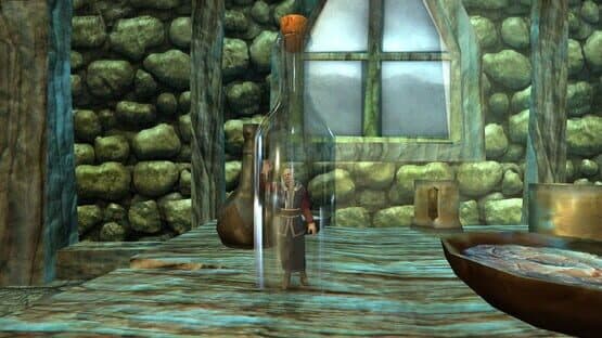 Ravensword: Shadowlands screenshot 3