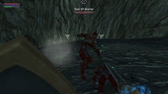 Ravensword: Shadowlands screenshot 5