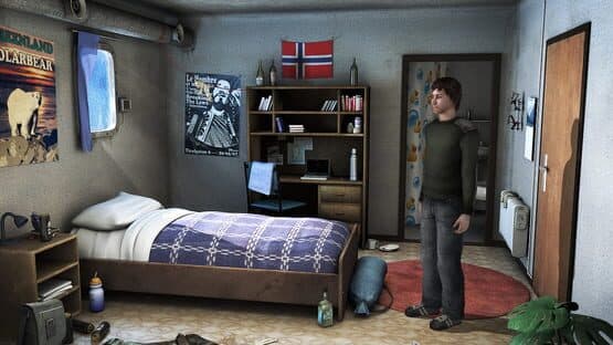 Alpha Polaris screenshot 2