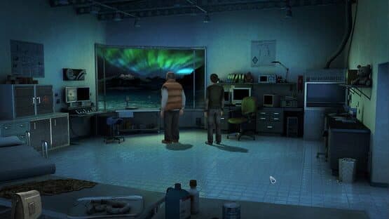 Alpha Polaris screenshot 3