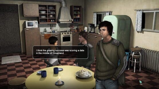 Alpha Polaris screenshot 5