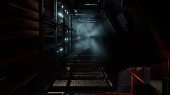 Aperture Desk Job screenshot 4