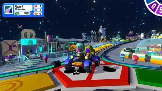 The Game of Life 2: Lunar Age screenshot 3