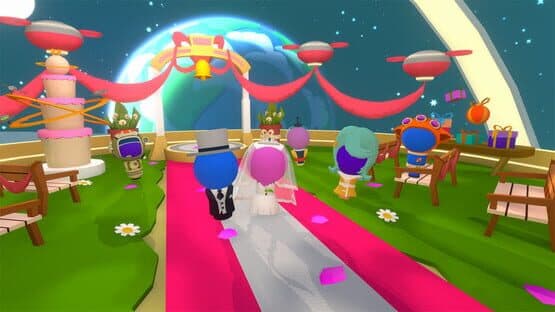 The Game of Life 2: Lunar Age screenshot 4