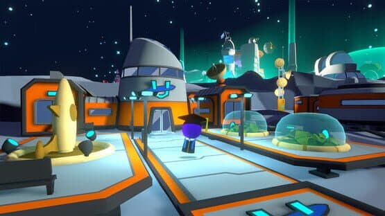 The Game of Life 2: Lunar Age screenshot 5