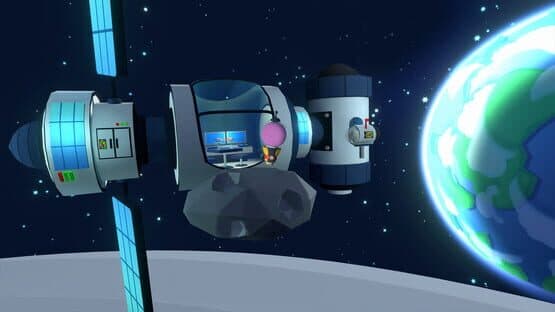 The Game of Life 2: Lunar Age screenshot 6