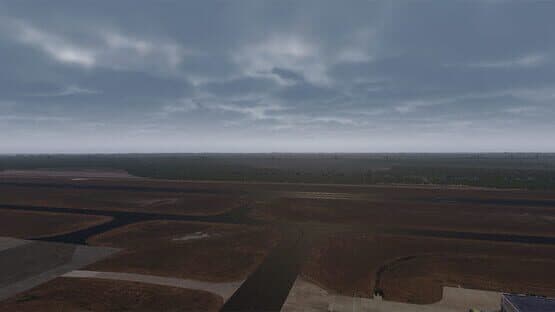 X-Plane 11: Verticalsim - KCRP: Corpus Christi International Airport XP screenshot 2