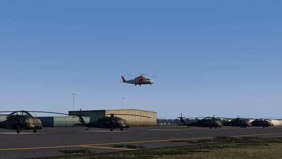 X-Plane 11: Verticalsim - KISP: Long Island MacArthur Airport XP screenshot 5