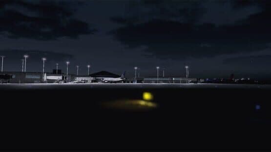 X-Plane 11: Verticalsim - KGEG: Spokane International Airport XP screenshot 5